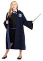 Harry Potter Vintage Hogwarts Ravenclaw Robe For Kids alt6