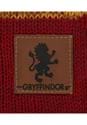 Harry Potter Vintage Hogwarts Gryffindor Scarf Alt 3