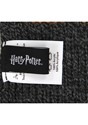 Harry Potter Vintage Hogwarts Hufflepuff Scarf Alt 3