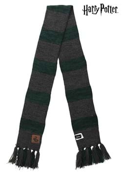 Details about   Harry Potter Slytherin Thicken Wool Knit Scarf Wrap Soft Warm Costume Cosplay @M 
