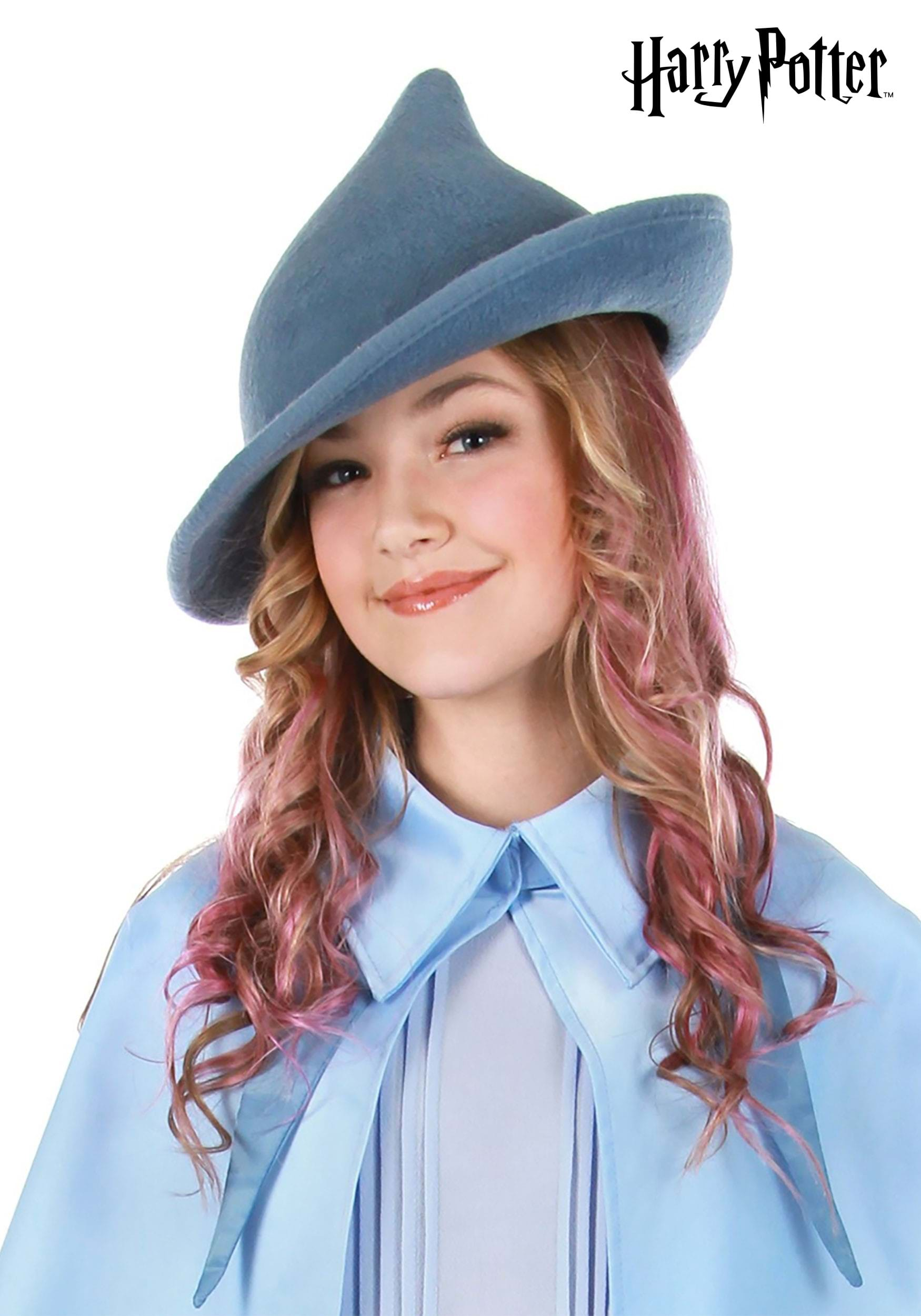 Fleur Delacour Harry Potter Hat On Halloweencostumes Com Fandom Shop - beauxbaton uniform roblox catalog