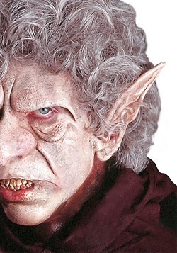 Orc Ears