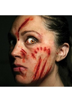 Trauma FX Tattoo Mauled update1