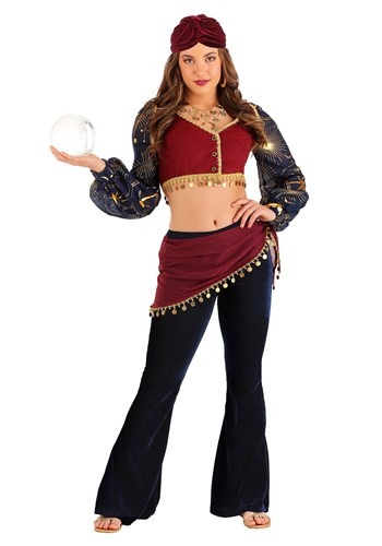 Costumes for Sinuous Bellydancers - HubPages