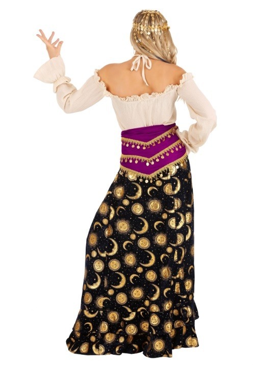 Divine Dancer Women's Costume