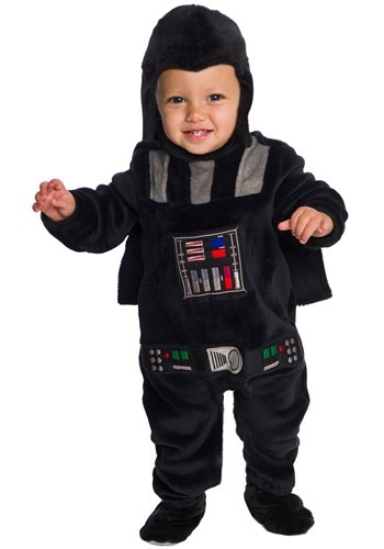 Kids Star Wars Costumes - Toddler, Baby Star Wars Costume