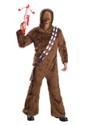 Star Wars Chewbacca Deluxe Costume