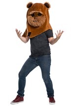 Star Wars Oversized Ewok Plush Head Alt 1