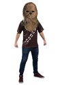 Star Wars Oversized Chewbacca Plush Head Alt 11