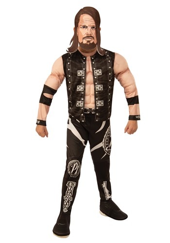 WWE Costumes For Kids & Adults | WWE Wrestlers Costumes