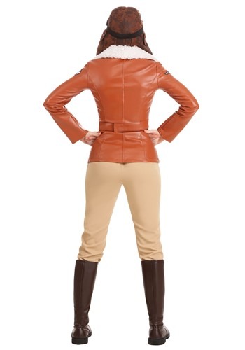 Deluxe Amelia Earhart Costume for Women