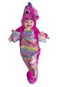 Infant Buntington Sparkling Sea Horse Costume