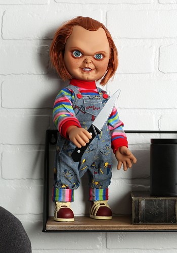 Chucky doll cheap for sale