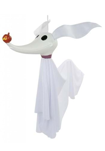 16-Inch Disney Nightmare Before Christmas Zero Prop Decoration | Disney Decorations