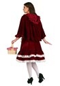 Women's Classic Red Riding Hood Costume