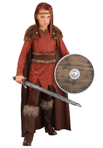 Viking Clothing: Warm and Durable - History