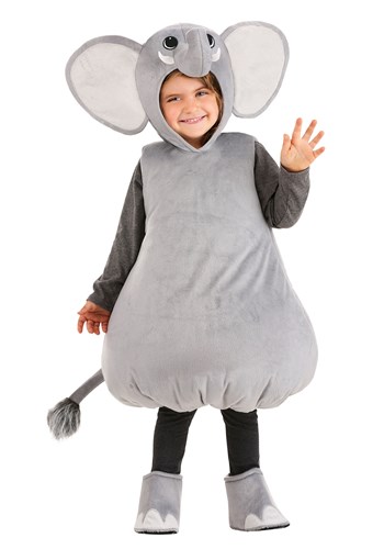 Elephant Costume Nose