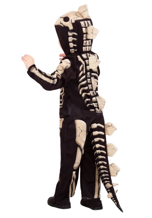 Cute Dinosaurs Toddler Costume For 2T, 3T, 4T And 5T Sizes