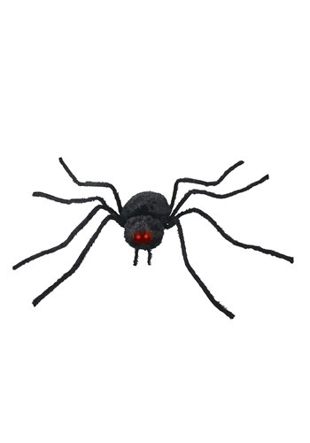 Animated Spider