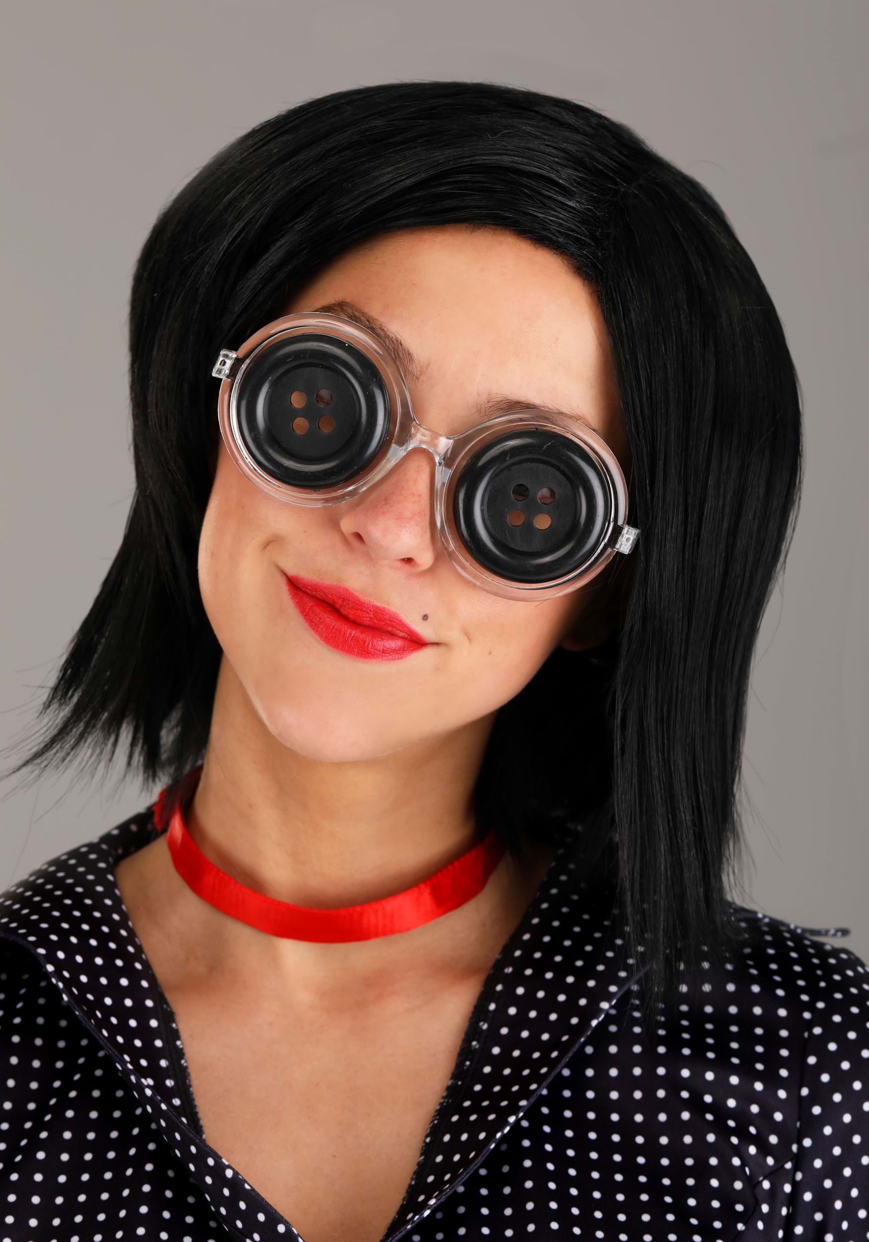 Exclusive Coraline Other Mother Costume For Women