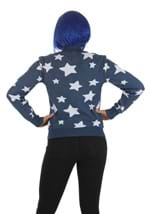 Coraline Blue Star Sweater Costume Alt 5