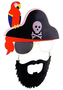 Pirate Sunglasses