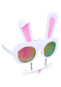 Bunny Sunglasses