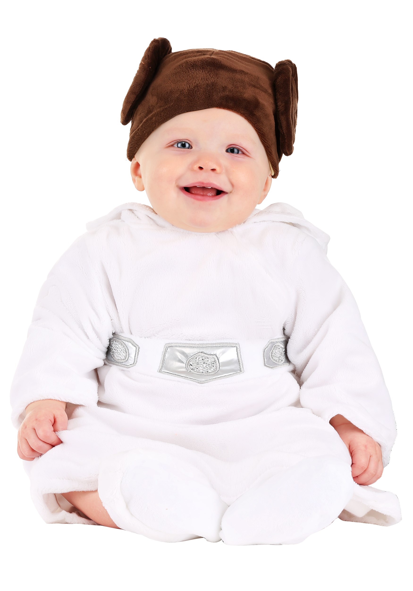 infant princess costume