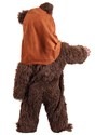 Star Wars Ewok Wicket Infant Costume2