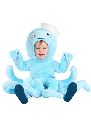 Octopus Costume InfantToddler upd 2