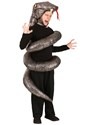 Child Slither Snake Costume New
