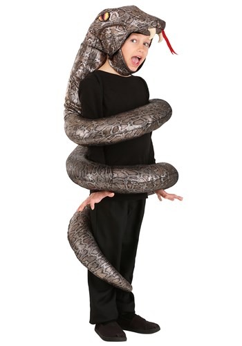 Slither Snake Costume for Kids