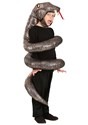 Child Slither Snake Costume Alt 1 New