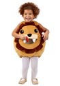 Child Feed Me Lion Costume
