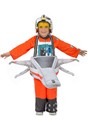 Star Wars Kid's X-Wing Ride-In Costume