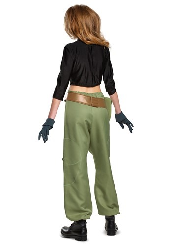 Kim Possible Animated Series Kim Possible Costume for Women | Disney Costumes