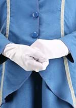Disney Mary Poppins Women's Blue Coat Costume