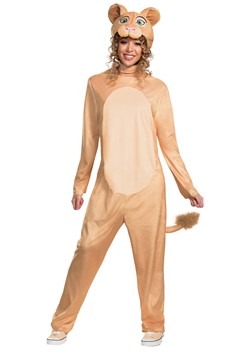 Lion Costumes - Adult, Kid, Toddler, Baby Lion Costume
