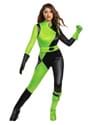 Kim Possible (Animated) Womens Shego Costume Update