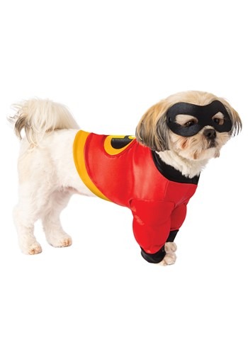 Incredibles Pet Costume