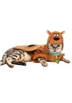 Scooby Doo Scooby Pet Costume Alt 1