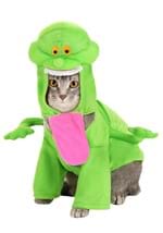 Slimer Pet Costume Ghostbusters Alt 1