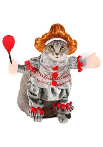 Pennywise Pet Costume | Movie Pet Costumes