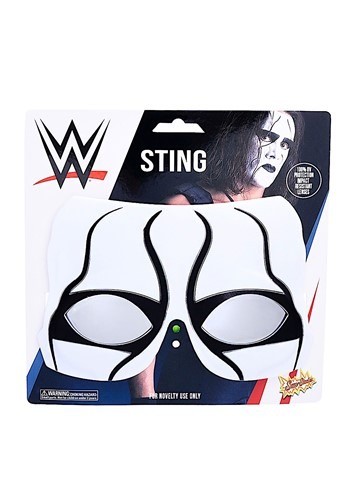 WWE Sting Glasses