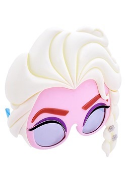 Frozen Elsa Glasses