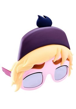 Frozen Kristoff Glasses