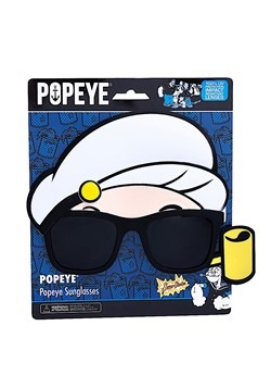 Popeye Sunglasses