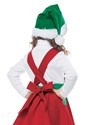 Toddler Elf in Charge Costume Alt 1