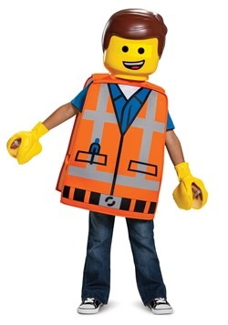 LEGO Costumes - HalloweenCostumes.com