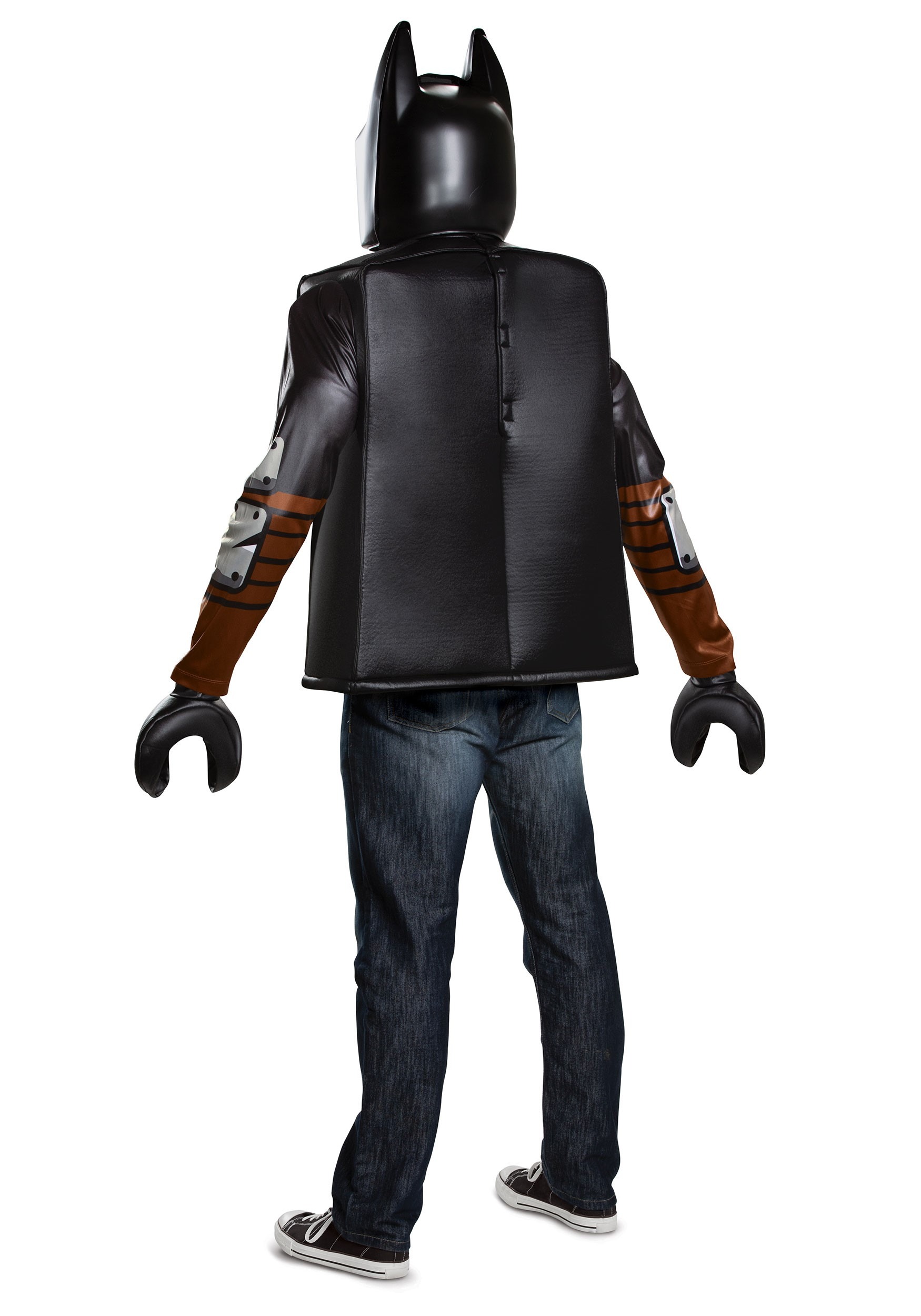 lego movie 2 batman costume